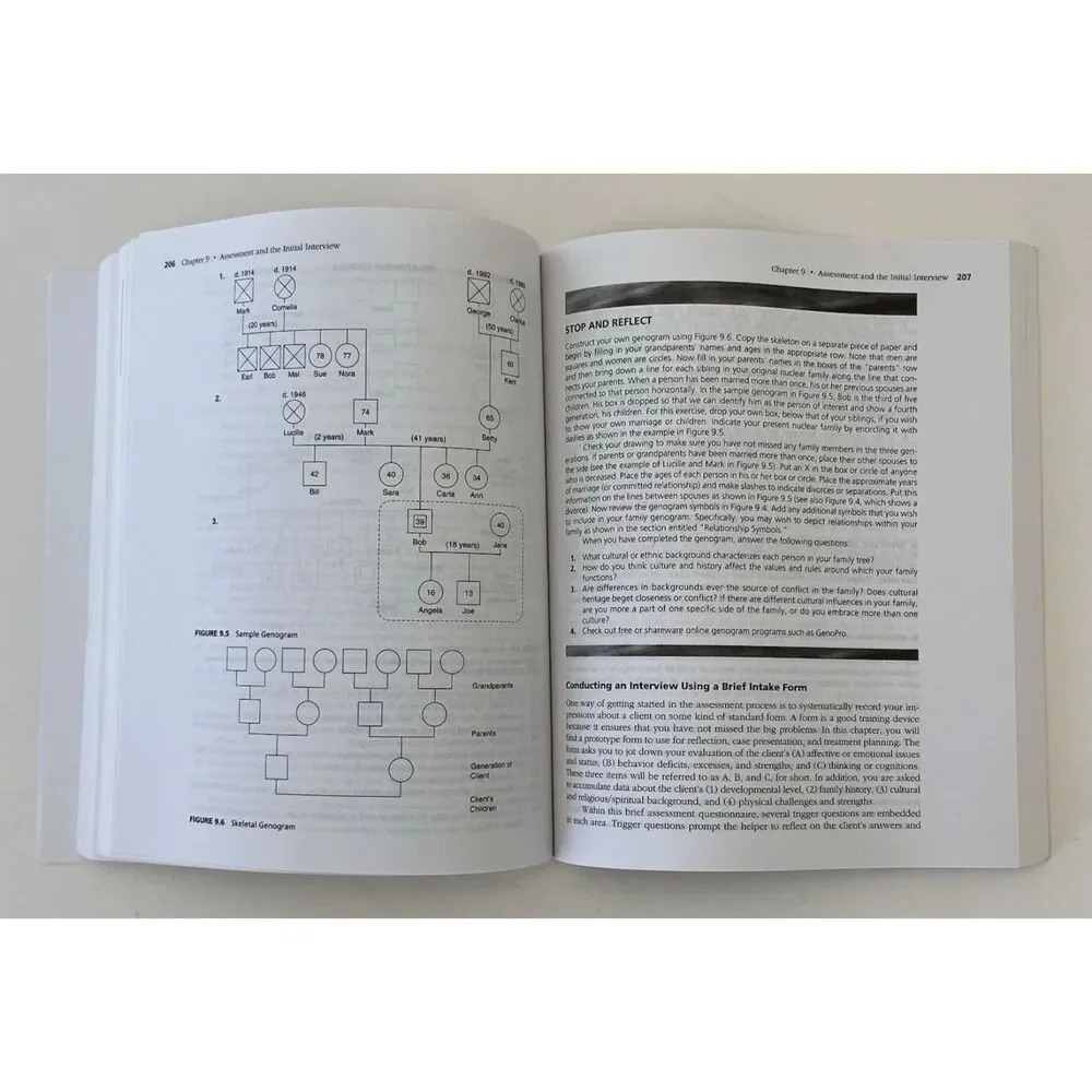 Learning the Art of Helping : Building Blocks and Techniques by Mark E. Young...